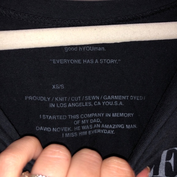 good hyouman tee! - Picture 2 of 3